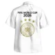Germany FIFA World Cup 2026 Hawaiian Shirt, Fan Vibe Button Shirt HVN1548GE