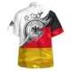 Germany FIFA World Cup 2026 Hawaiian Shirt, Stadium Energy Button Shirt HVN1549GE