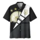 Germany FIFA World Cup 2026 Hawaiian Shirt, Tailgate Vibe Button Shirt HVN1562GE