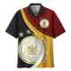 Germany FIFA World Cup 2026 Hawaiian Shirt, Victory Vibe Button Shirt HVN1566GE