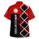 Germany Hawaiian Shirt FIFA World Cup 26 Limited Edition, Classic Fan Button Shirt HVN1589GE