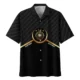 Germany Hawaiian Shirt FIFA World Cup 26 Limited Edition, Tropical Match Day Shirt HVN1582GE