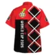 Ghana Hawaiian Shirt FIFA World Cup 26 Limited Edition, Everyday Spirit Button Shirt HVN1589GH