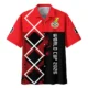 Ghana Hawaiian Shirt FIFA World Cup 26 Limited Edition, Everyday Spirit Button Shirt HVN1589GH