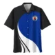 Ghana Hawaiian Shirt FIFA World Cup 26 Limited Edition, Fan Pride Button Shirt HVN1583GH
