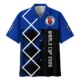 Haiti Hawaiian Shirt FIFA World Cup 26 Limited Edition, Game Day Button Shirt HVN1589HA