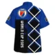 Haiti Hawaiian Shirt FIFA World Cup 26 Limited Edition, Game Day Button Shirt HVN1589HA