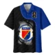 Haiti Hawaiian Shirt FIFA World Cup 26 Limited Edition, Tailgate Vibe Button Shirt HVN1584HA