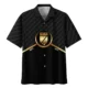 Haiti Hawaiian Shirt FIFA World Cup 26 Limited Edition, Tropical Supporter Button Shirt HVN1582HA