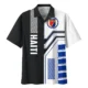 Haiti Hawaiian Shirt FIFA World Cup 26 Limited Edition, Victory Spirit Button Shirt HVN1590HA