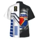Haiti Hawaiian Shirt FIFA World Cup 26 Limited Edition, Victory Spirit Button Shirt HVN1590HA