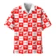 Honda Motors Hawaiian Shirt Logo Exclusive, Summer Garage Button Shirt HVN1540HMT