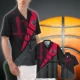 Houston Rockets Hawaiian Shirt Fan Edition Design, Classic Fan Button Shirt HVN1578HR