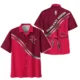 Houston Rockets Hawaiian Shirt Fan Edition Design, Everyday Fan Button Shirt HVN1577HR