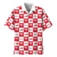 Indian Motorcycle Hawaiian Shirt Logo Exclusive, Street-Ready Button Shirt HVN1540IM