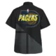 Indiana Pacers Hawaiian Shirt Fan Edition Design, Fan Pride Button Shirt HVN1578IP