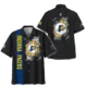 Indiana Pacers Hawaiian Shirt Fan Edition Design, Tropical Supporter Button Shirt HVN1579IP
