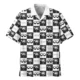 Infiniti Hawaiian Shirt Logo Exclusive, Open Road Button Shirt HVN1540IN