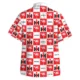 International Harvester Hawaiian Shirt Logo Exclusive, Open Road Button Shirt HVN1540IH