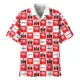 International Harvester Hawaiian Shirt Logo Exclusive, Open Road Button Shirt HVN1540IH