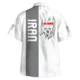 IR Iran Hawaiian Shirt FIFA World Cup 26 Limited Edition, Fan Pride Button Shirt HVN1588IR