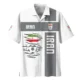 IR Iran Hawaiian Shirt FIFA World Cup 26 Limited Edition, Fan Pride Button Shirt HVN1588IR