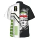 IR Iran Hawaiian Shirt FIFA World Cup 26 Limited Edition, Sport Pride Button Shirt HVN1590IR