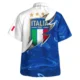 Italy FIFA World Cup 2026 Hawaiian Shirt, Bold Supporter Button Shirt HVN1549IT