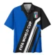 Italy FIFA World Cup 2026 Hawaiian Shirt, Sport Passion Button Shirt HVN1564IT
