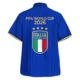 Italy FIFA World Cup 2026 Hawaiian Shirt, Summer Spirit Button Shirt HVN1548IT