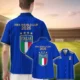 Italy FIFA World Cup 2026 Hawaiian Shirt, Summer Spirit Button Shirt HVN1548IT