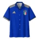 Italy FIFA World Cup 2026 Hawaiian Shirt, Summer Spirit Button Shirt HVN1548IT