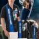 Italy FIFA World Cup 2026 Hawaiian Shirt, Tropical Supporter Button Shirt HVN1561IT