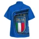 Italy FIFA World Cup 2026 Hawaiian Shirt, Victory Vibe Button Shirt HVN1560IT