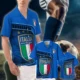 Italy FIFA World Cup 2026 Hawaiian Shirt, Victory Vibe Button Shirt HVN1560IT