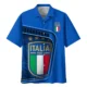 Italy FIFA World Cup 2026 Hawaiian Shirt, Victory Vibe Button Shirt HVN1560IT