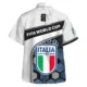 Italy FIFA World Cup 2026 Hawaiian Shirt, Victory Vibe Button Shirt HVN1565IT