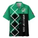 Ivory Coast Hawaiian Shirt FIFA World Cup 26 Limited Edition, Bold Supporter Button Shirt HVN1589IC