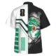Ivory Coast Hawaiian Shirt FIFA World Cup 26 Limited Edition, Fan Lifestyle Button Shirt HVN1590IC