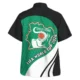 Ivory Coast Hawaiian Shirt FIFA World Cup 26 Limited Edition, Sport Passion Button Shirt HVN1583IC