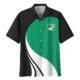Ivory Coast Hawaiian Shirt FIFA World Cup 26 Limited Edition, Sport Passion Button Shirt HVN1583IC