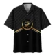 Ivory Coast Hawaiian Shirt FIFA World Cup 26 Limited Edition, True Supporter Button Shirt HVN1582IC