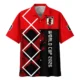 Japan Hawaiian Shirt FIFA World Cup 26 Limited Edition, Classic Fan Button Shirt HVN1589JP