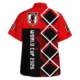 Japan Hawaiian Shirt FIFA World Cup 26 Limited Edition, Classic Fan Button Shirt HVN1589JP