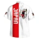 Japan Hawaiian Shirt FIFA World Cup 26 Limited Edition, Stadium Energy Button Shirt HVN1588JP