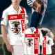 Japan Hawaiian Shirt FIFA World Cup 26 Limited Edition, Stadium Energy Button Shirt HVN1588JP