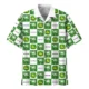 John Deere Hawaiian Shirt Logo Exclusive, Custom Ride Button Shirt HVN1540JD