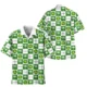 John Deere Hawaiian Shirt Logo Exclusive, Custom Ride Button Shirt HVN1540JD