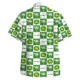 John Deere Hawaiian Shirt Logo Exclusive, Custom Ride Button Shirt HVN1540JD