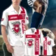 Jordan Hawaiian Shirt FIFA World Cup 26 Limited Edition, Bold Spirit Button Shirt HVN1588JO
